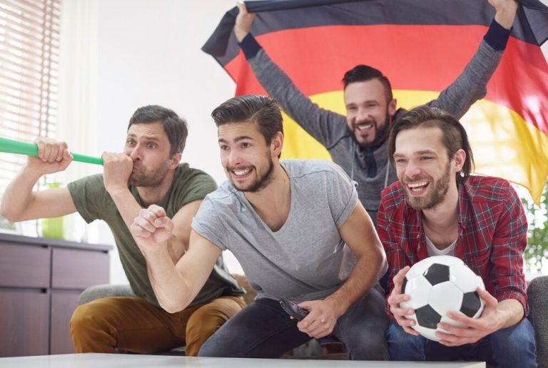 EURO24 – So tippen Sie Sportwetten online sicher